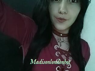 Madisonlondonhot