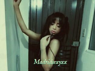 Madridsexyxx