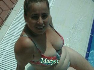 Mady91