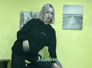 Maedevon