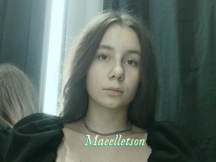 Maeelletson