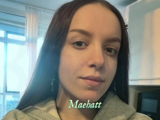 Maehatt