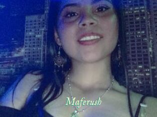 Maferush