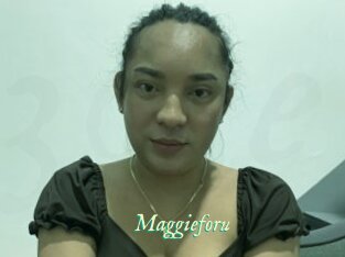 Maggieforu