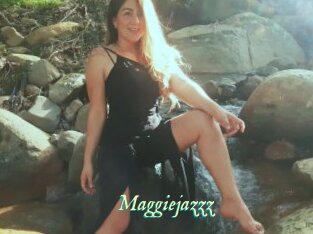 Maggiejazzz