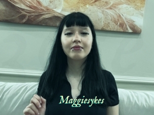 Maggiesykes