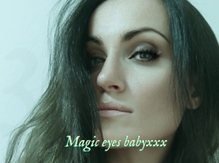 Magic_eyes_babyxxx