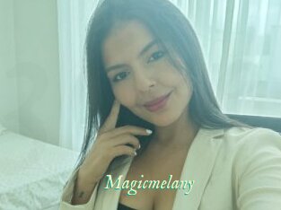 Magicmelany