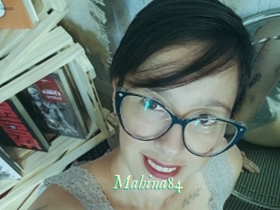 Mahina84