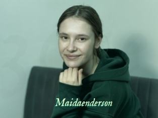 Maidaenderson