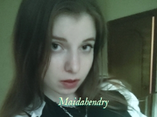 Maidahendry