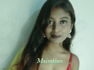 Mairakhan