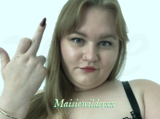 Maisiewilderxx