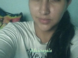 Maiteayala