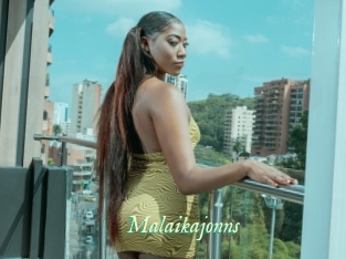 Malaikajonns