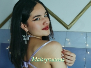 Maloryrousseau