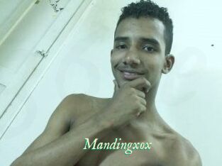 Mandingxox