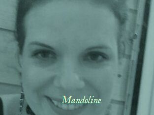 Mandoline