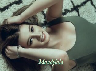 Mandylala