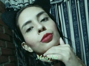 Maney_hot