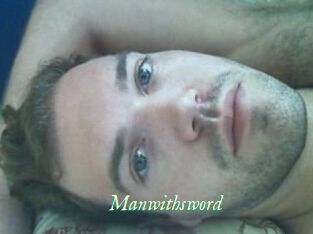 Manwithsword