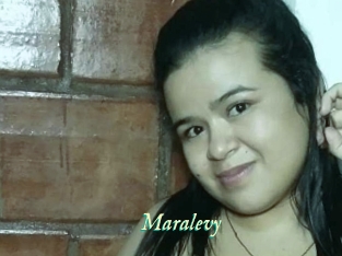 Maralevy