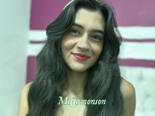 Maramonson