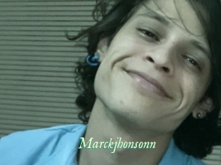 Marckjhonsonn