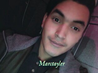 Marctayler