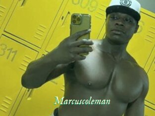 Marcuscoleman