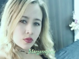 Margaretjhons