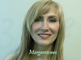 Margaretswon