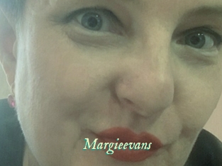 Margieevans