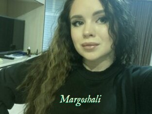 Margoshali