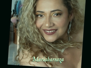 Mariabarraza