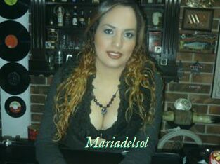 Mariadelsol