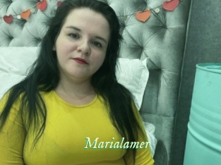 Marialamer