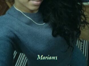 Mariam1