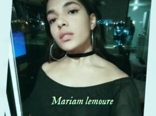 Mariam_lemoure