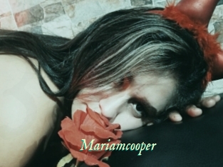 Mariamcooper