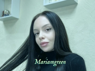 Mariamgreen