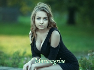 Mariamgrine