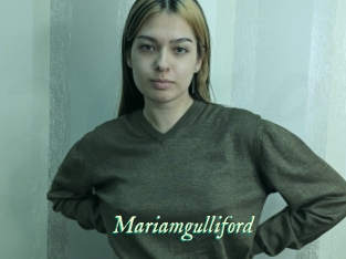 Mariamgulliford