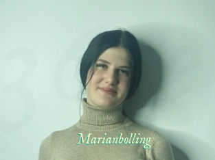 Marianbolling