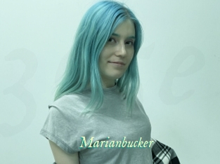 Marianbucker