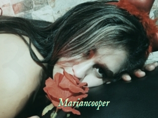 Mariancooper