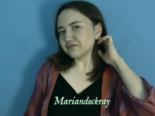 Mariandockray