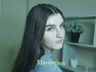 Marianfaux