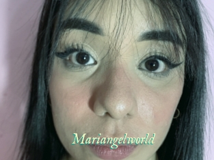 Mariangelworld