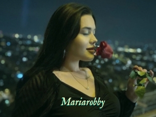 Mariarobby